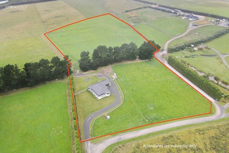 Photo of property in 407 Springbank Road, Swannanoa, Rangiora, 7471