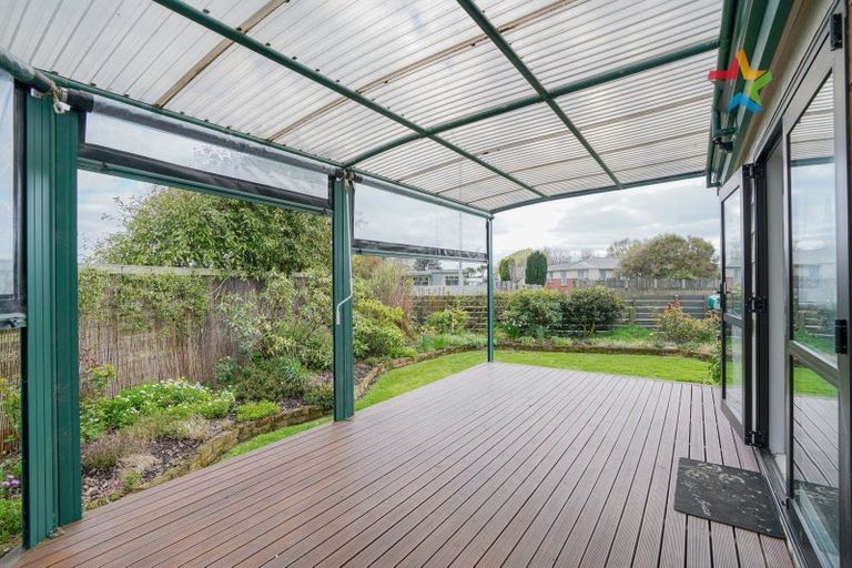 Photo of property in 749 Tweed Street, Newfield, Invercargill, 9812