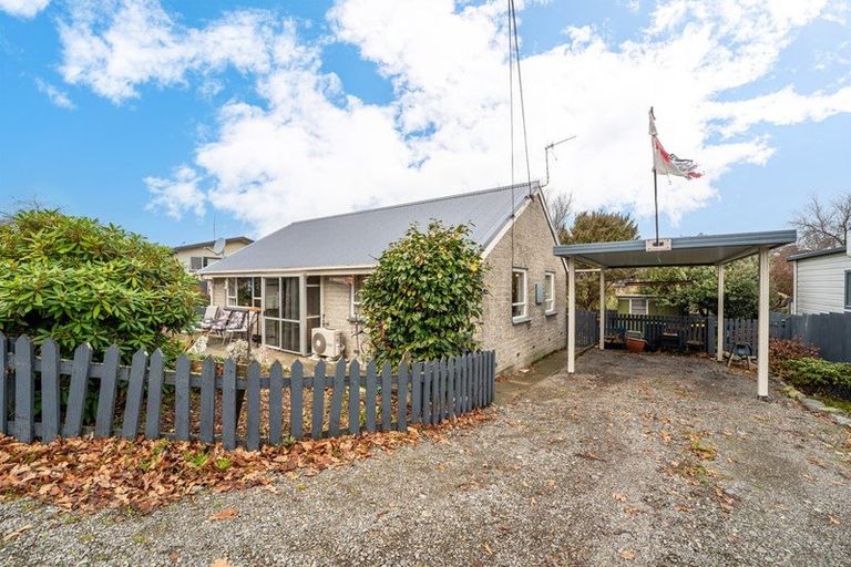 Photo of property in 34 Catherine Street, Parkside, Timaru, 7910