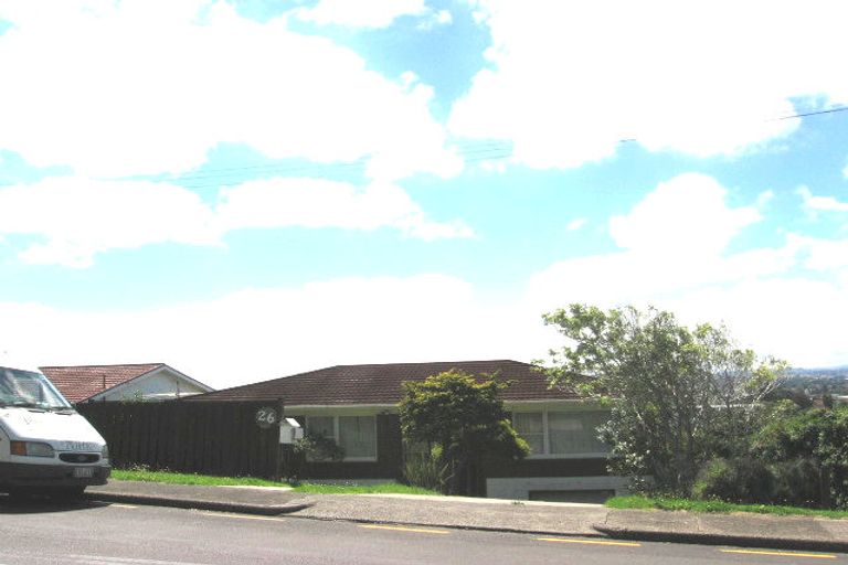 Photo of property in 26 Ruawai Road, Mount Wellington, Auckland, 1060