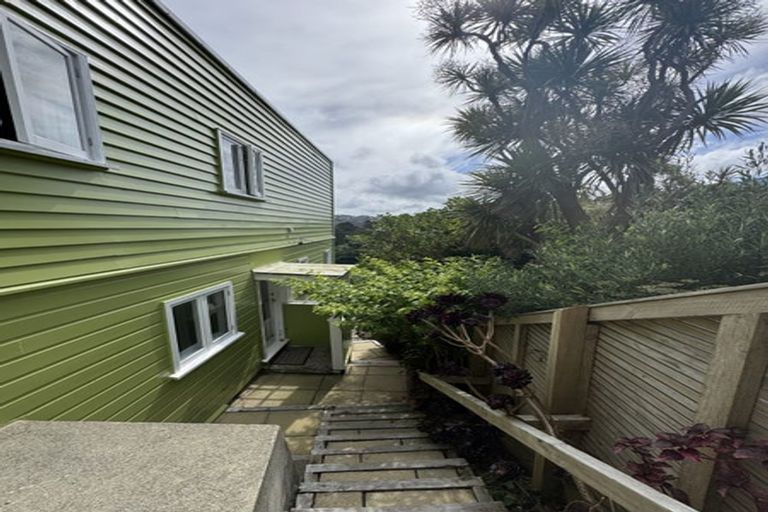 Photo of property in 40 Jackson Street, Island Bay, Wellington, 6023