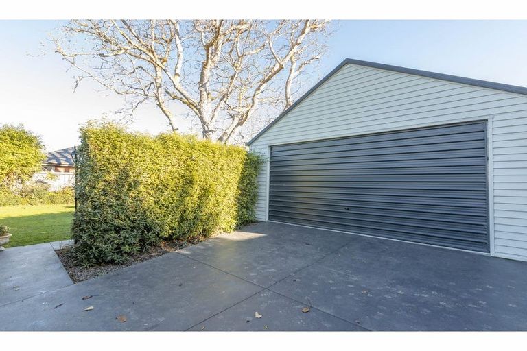 Photo of property in 145 Ashley Street, Rangiora, 7400