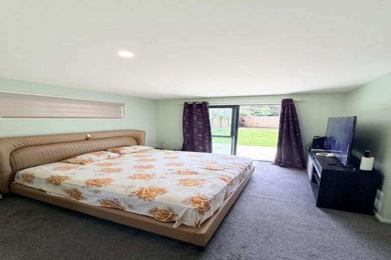 Photo of property in 21 Coleridge Street, Rolleston, 7614