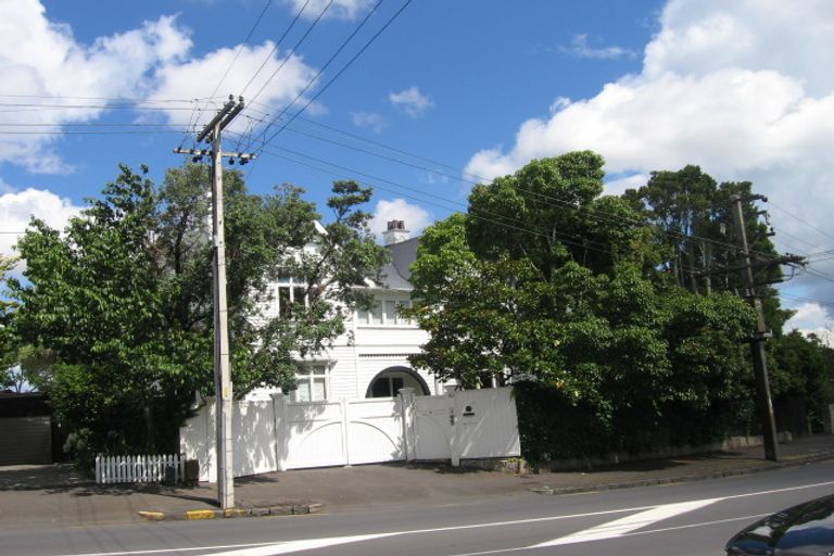 Photo of property in 40 Orakei Road, Remuera, Auckland, 1050