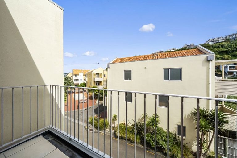 Photo of property in Marrakech Cafe, 42/305 Evans Bay Parade, Hataitai, Wellington, 6021