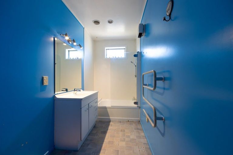 Photo of property in 49 Carnell Street, Napier South, Napier, 4110