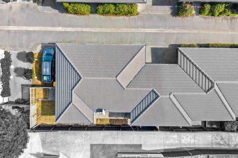 Photo of property in 3/28 Ravenna Street, Avonhead, Christchurch, 8042