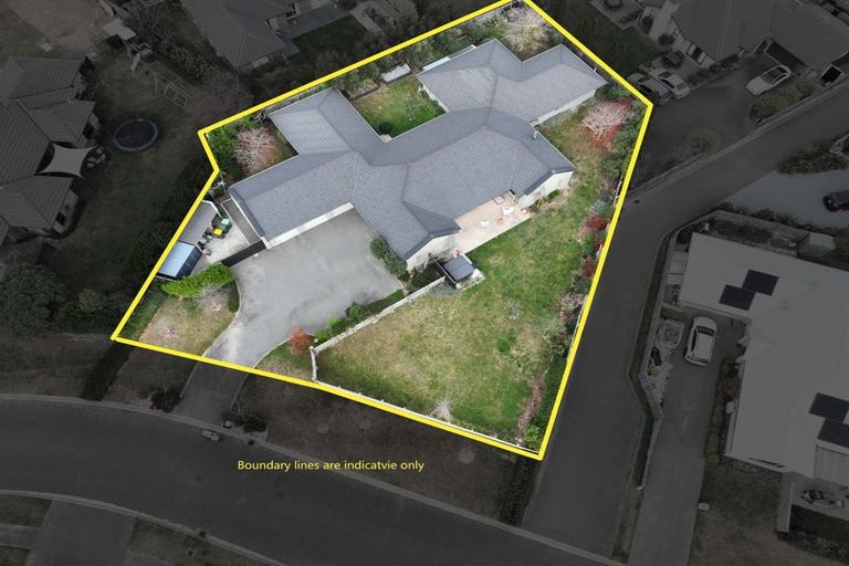 Photo of property in 11 Fairfield Way, Rolleston, 7614