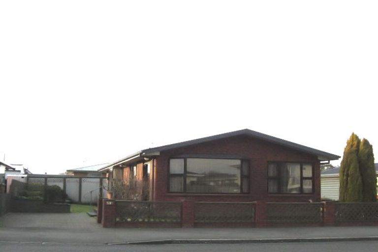 Photo of property in 53b Mary Street, Richmond, Invercargill, 9810