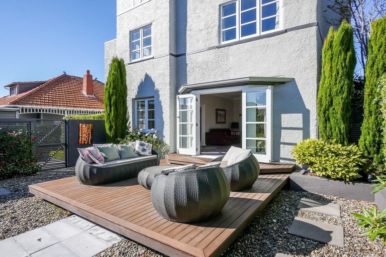 Photo of property in 710 Highgate, Maori Hill, Dunedin, 9010