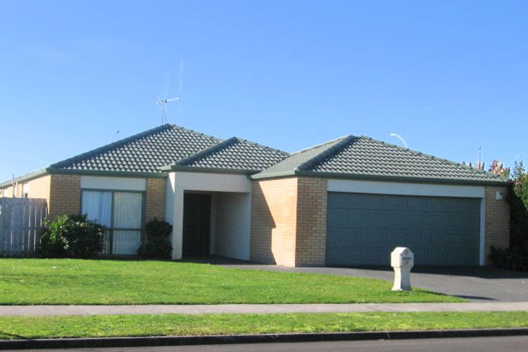 Photo of property in 32 Bellona Place, Flagstaff, Hamilton, 3210