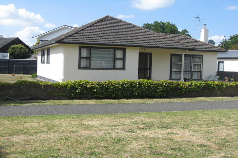 Photo of property in 3 Kimbolton Road, Feilding, 4702