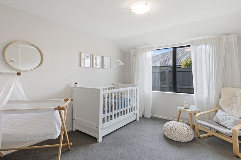 Photo of property in 44 Fairfield Way, Rolleston, 7614