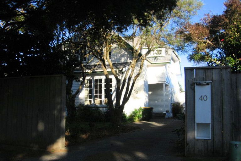 Photo of property in 40 Totara Crescent, Woburn, Lower Hutt, 5010