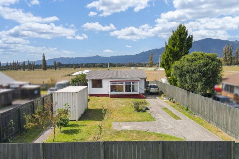 Photo of property in 8 Kahikatea Street, Murupara, 3025