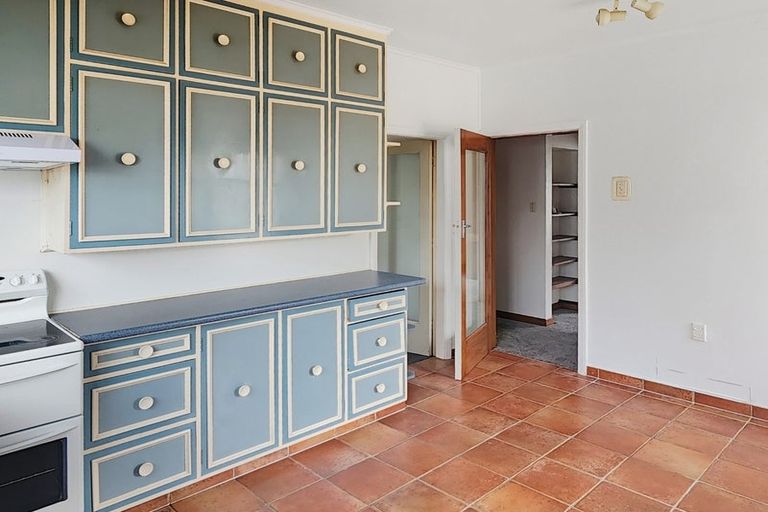 Photo of property in 35 Ropata Crescent, Boulcott, Lower Hutt, 5010