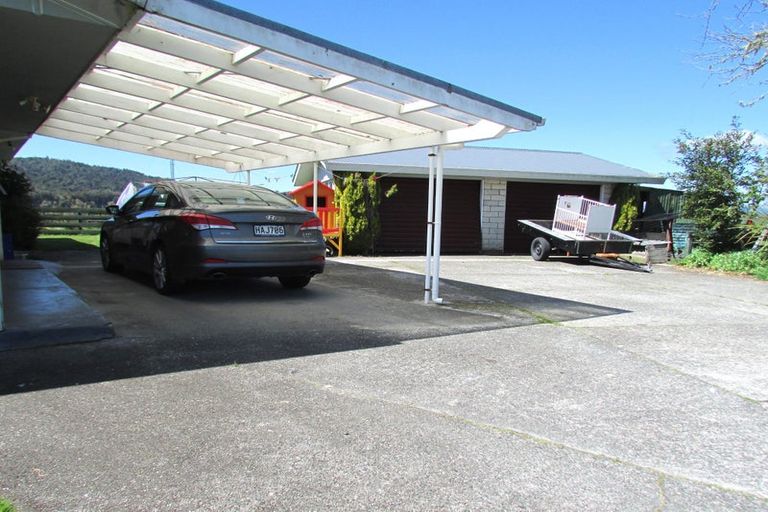 Photo of property in 735 Nelson Creek Road, Nelson Creek, Dobson, 7872