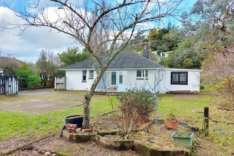 Photo of property in 107 Akatarawa Road, Birchville, Upper Hutt, 5018