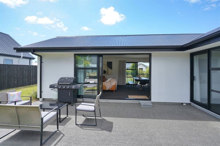 Photo of property in 84 Glenturret Drive, Casebrook, Christchurch, 8051