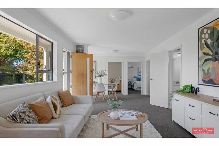 Photo of property in 48a Sheldon Street, Woolston, Christchurch, 8023