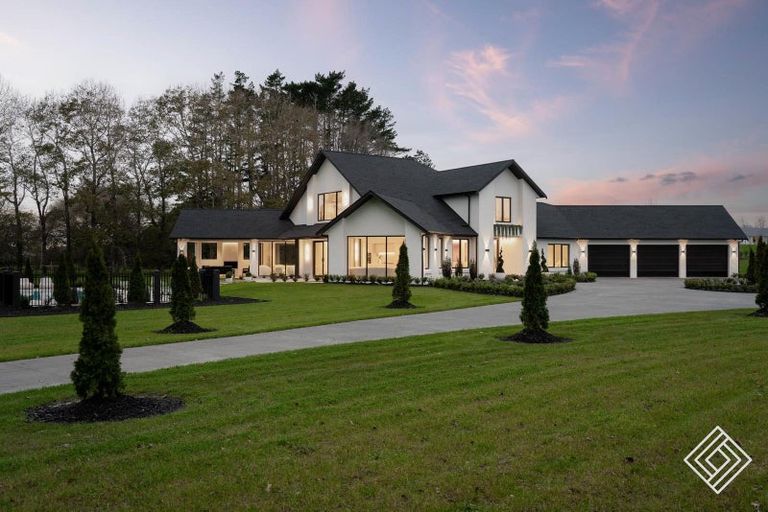 Photo of property in 251d Blackbridge Road, Dairy Flat, 0794