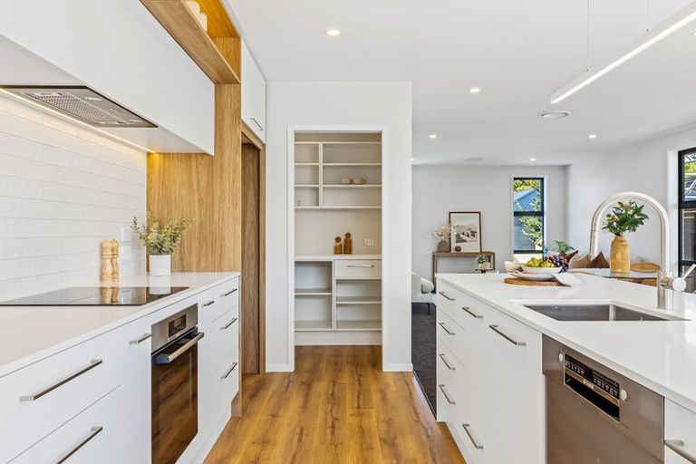 Photo of property in 27 Derbridge Street, Woodend, 7610