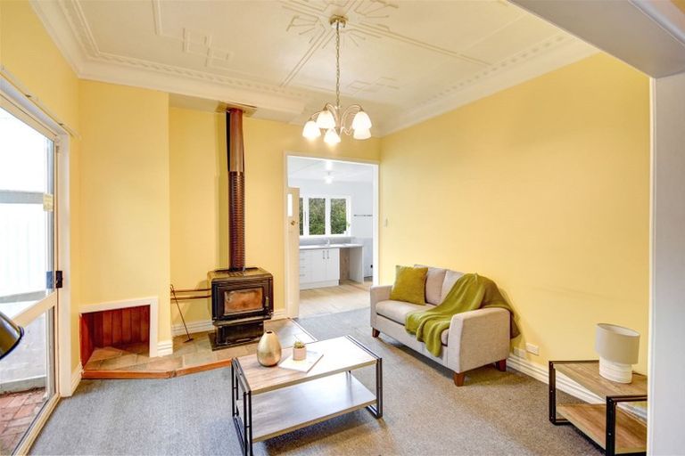 Photo of property in 12 Nottingham Crescent, Calton Hill, Dunedin, 9012