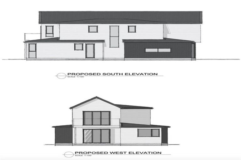 Photo of property in 4 Ruku Street, Long Bay, Auckland, 0630