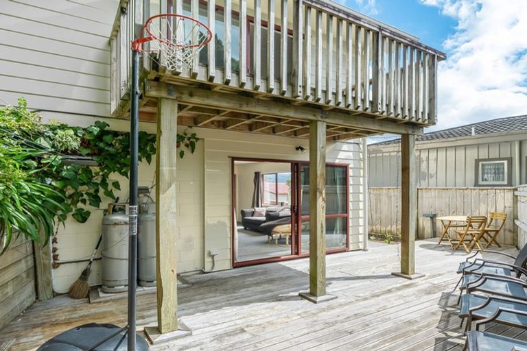 Photo of property in 1010a Fergusson Drive, Clouston Park, Upper Hutt, 5018