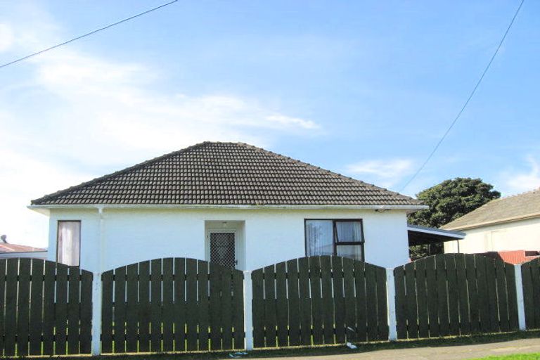 Photo of property in 96 Koromiko Road, Gonville, Whanganui, 4501