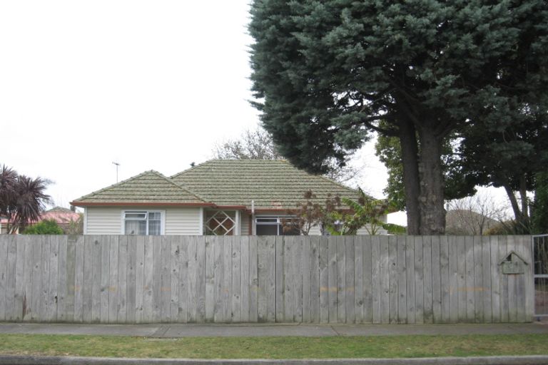 Photo of property in 4 Kettle Crescent, Marewa, Napier, 4110