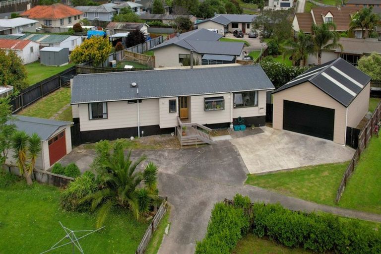 Photo of property in 5 Hartis Avenue, Huntly, 3700