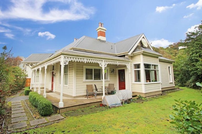 Photo of property in 33 Malvern Street, Woodhaugh, Dunedin, 9010