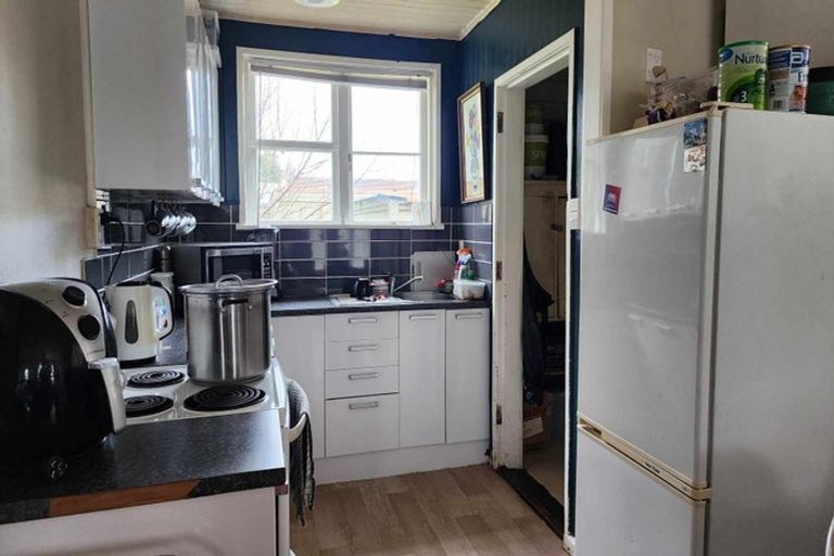 Photo of property in 23 Purdy Street, Kaikohe, 0405