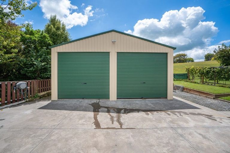 Photo of property in 558 Picquet Hill Road, Te Awamutu, 3800