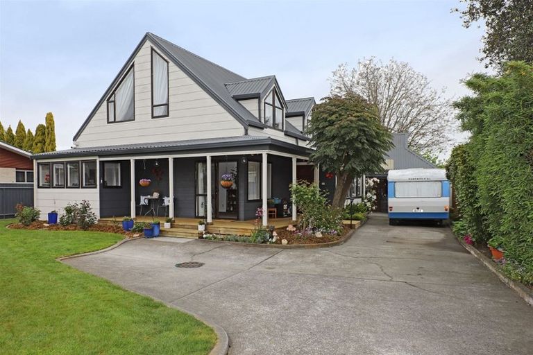 Photo of property in 822 Cook Place, Raureka, Hastings, 4120