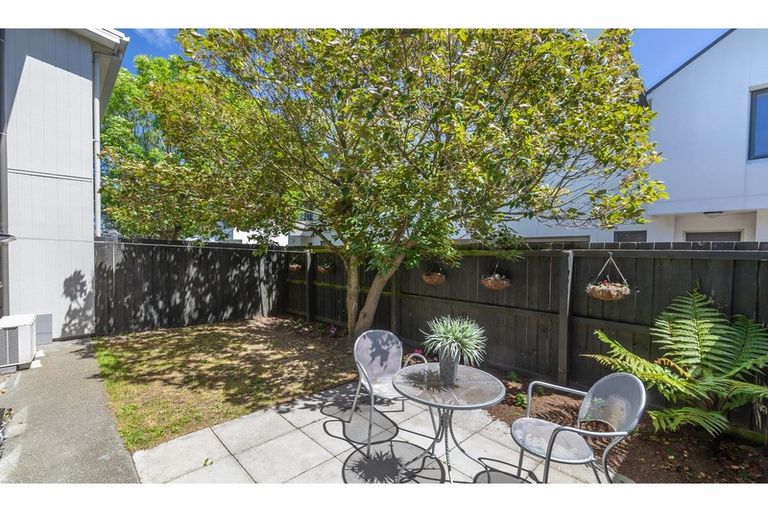 Photo of property in 3/40 Macaulay Street, Addington, Christchurch, 8024