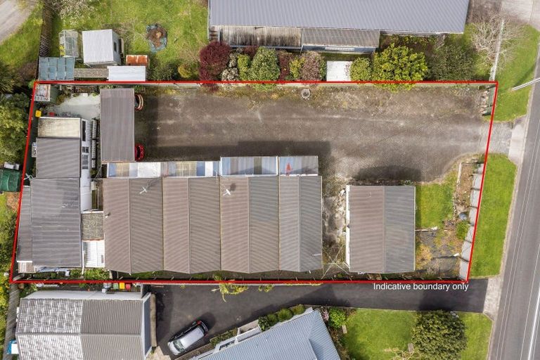 Photo of property in 16 Levley Lane, Katikati, 3129