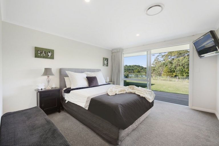 Photo of property in 43 Double Bay Road, Pyes Pa, Tauranga, 3112