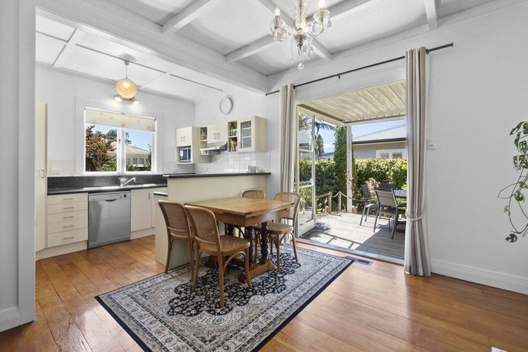 Photo of property in 49 Brookfield Street, Hamilton East, Hamilton, 3216