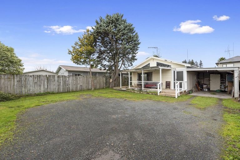 Photo of property in 102a Cook Street, Hamilton East, Hamilton, 3216