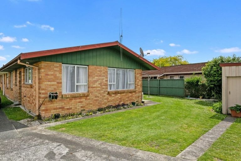 Photo of property in 48b Rawhiti Avenue, Matamata, 3400