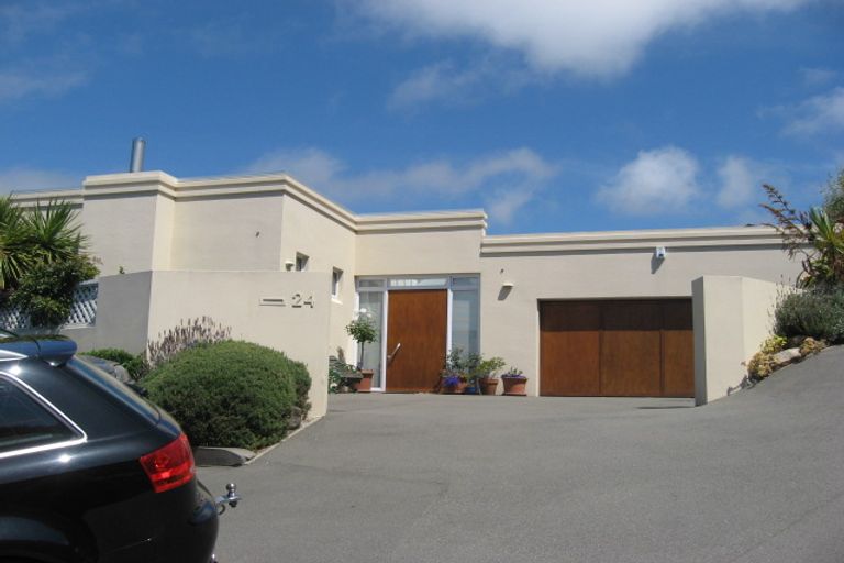 Photo of property in 26 Challenger Lane, Redcliffs, Christchurch, 8081