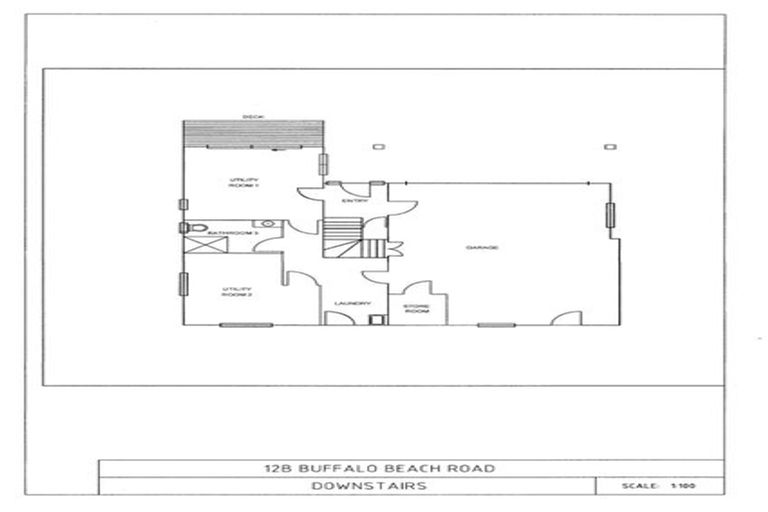 Photo of property in 12b Buffalo Beach Road, Whitianga, 3510