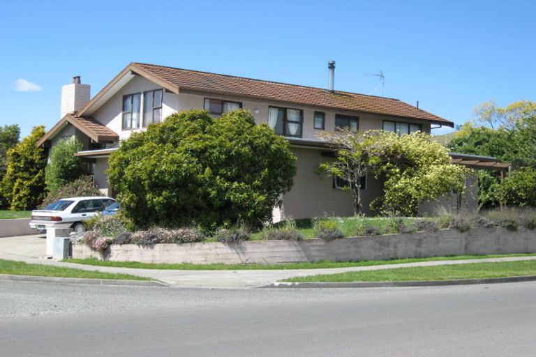 Photo of property in 7 Hillcrest Avenue, Witherlea, Blenheim, 7201