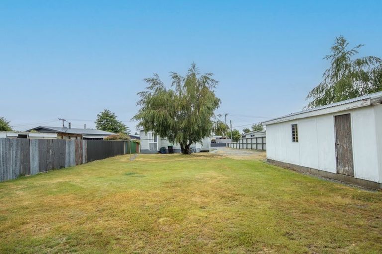 Photo of property in 14 Sefton Street, Twizel, 7901