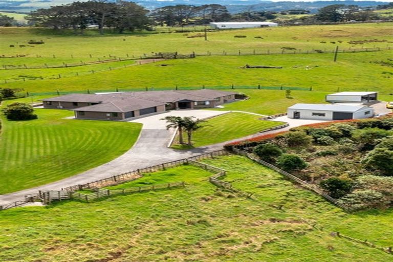 Photo of property in 344a Foster Road, Waimauku, Kumeu, 0891
