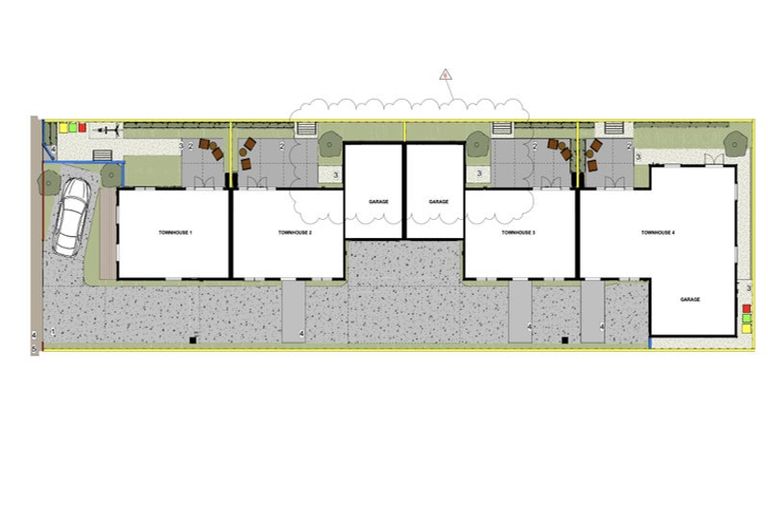 Photo of property in 44 Cleveland Street, Edgeware, Christchurch, 8013