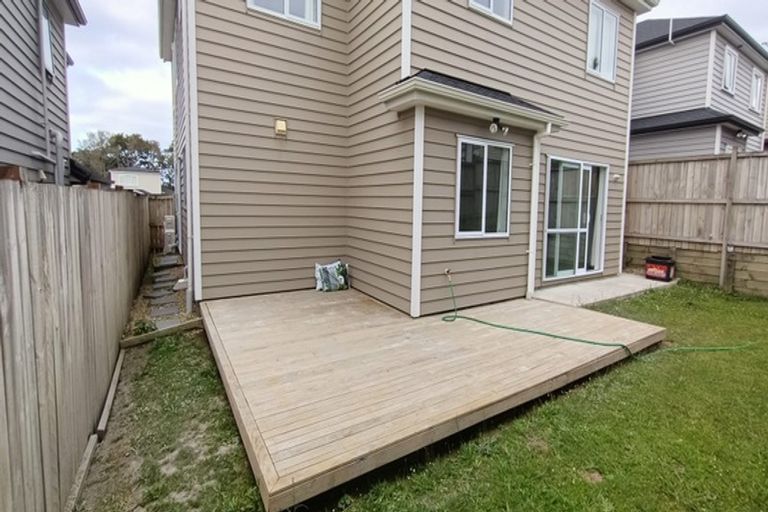 Photo of property in 12 Evelina Lane, Flat Bush, Auckland, 2019