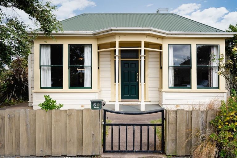 Photo of property in 50 Ascot Street, Saint Kilda, Dunedin, 9012